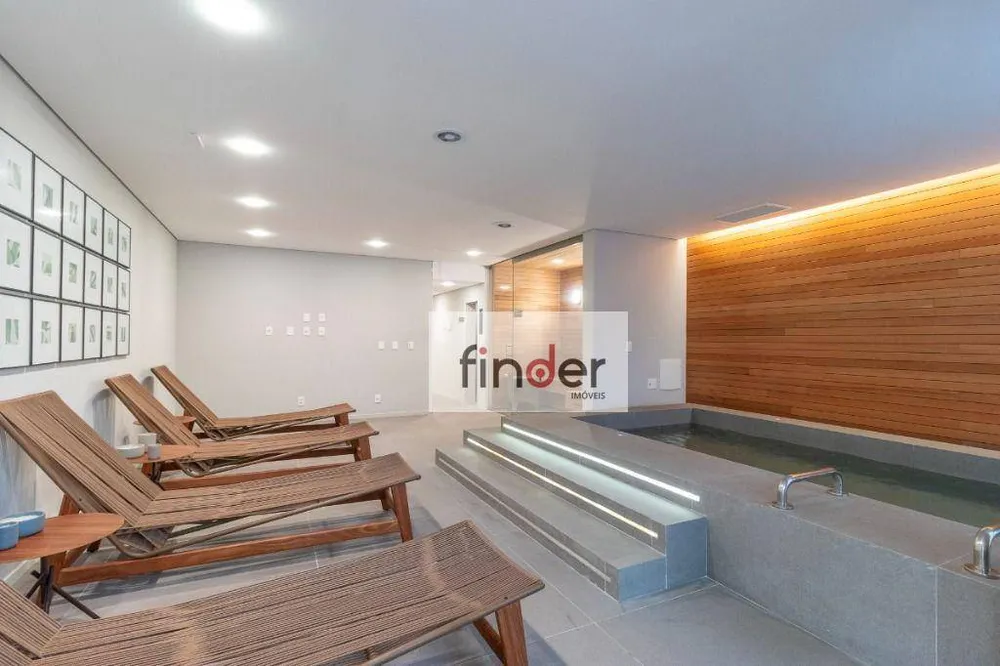 Apartamento, 4 quartos, 294 m² - Foto 3