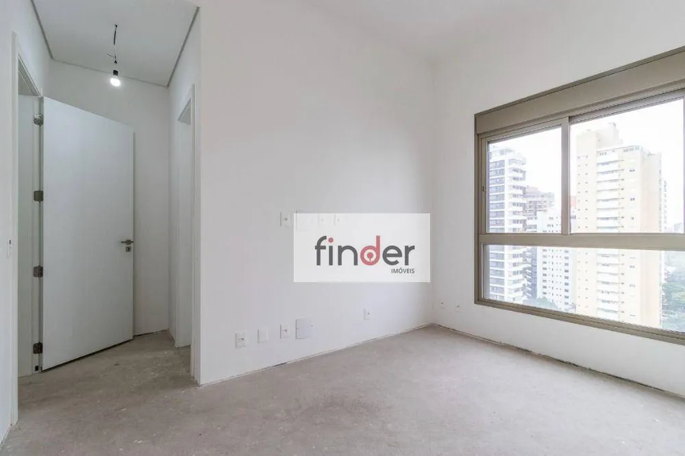 Apartamento, 4 quartos, 294 m² - Foto 4