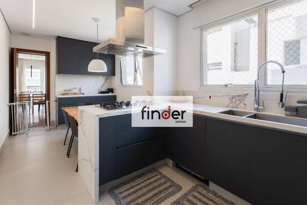 Apartamento, 3 quartos, 221 m² - Foto 12