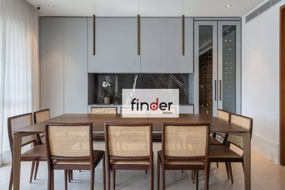 Apartamento, 3 quartos, 221 m² - Foto 16