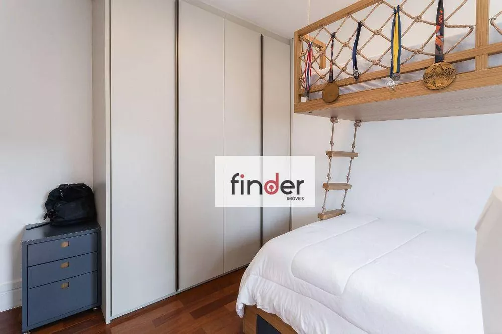 Apartamento, 3 quartos, 221 m² - Foto 5