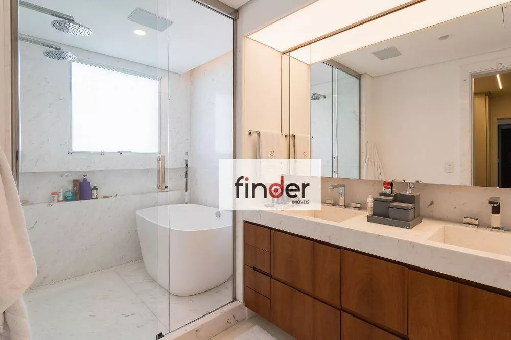 Apartamento, 3 quartos, 221 m² - Foto 41