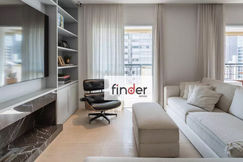 Apartamento, 3 quartos, 221 m² - Foto 27