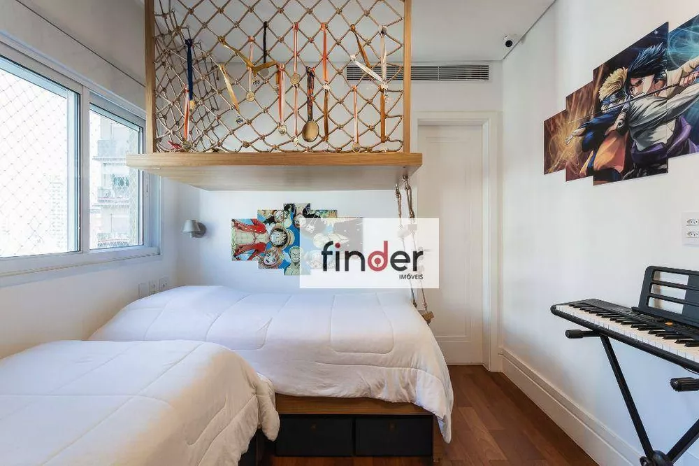 Apartamento, 3 quartos, 221 m² - Foto 14