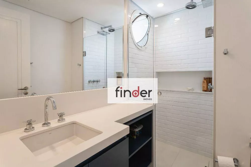 Apartamento, 3 quartos, 221 m² - Foto 13