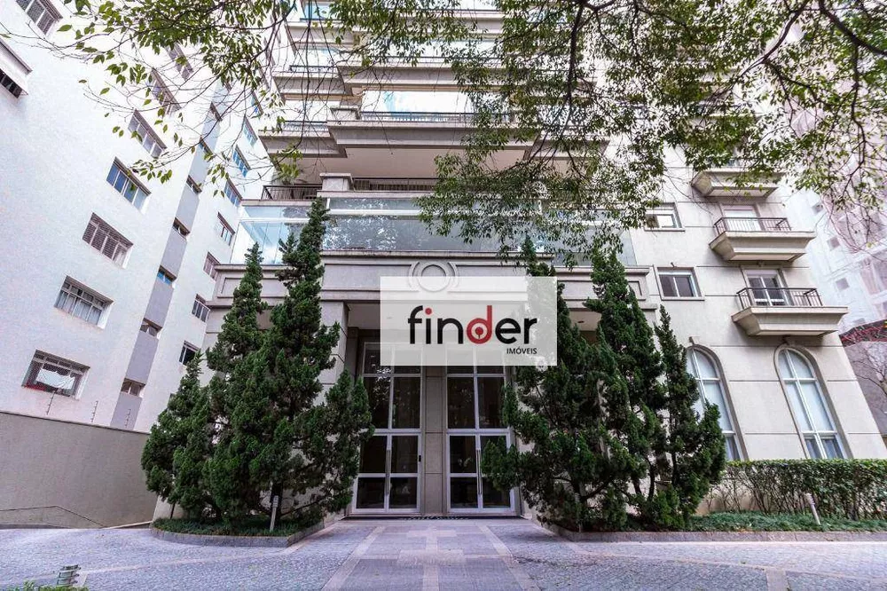 Apartamento, 3 quartos, 221 m² - Foto 18
