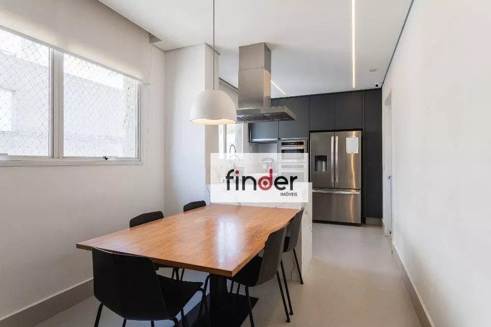 Apartamento, 3 quartos, 221 m² - Foto 33