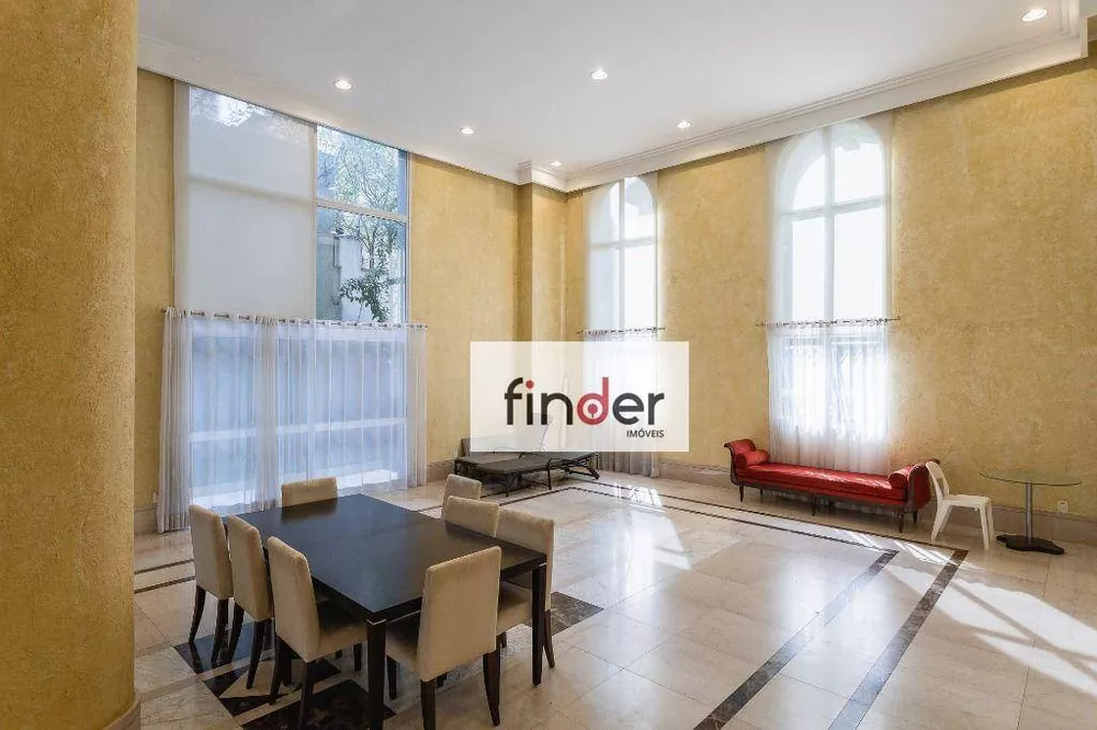 Apartamento, 3 quartos, 221 m² - Foto 24