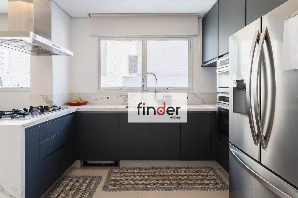 Apartamento, 3 quartos, 221 m² - Foto 37
