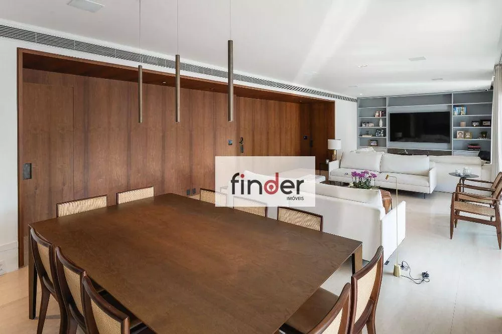 Apartamento, 3 quartos, 221 m² - Foto 44
