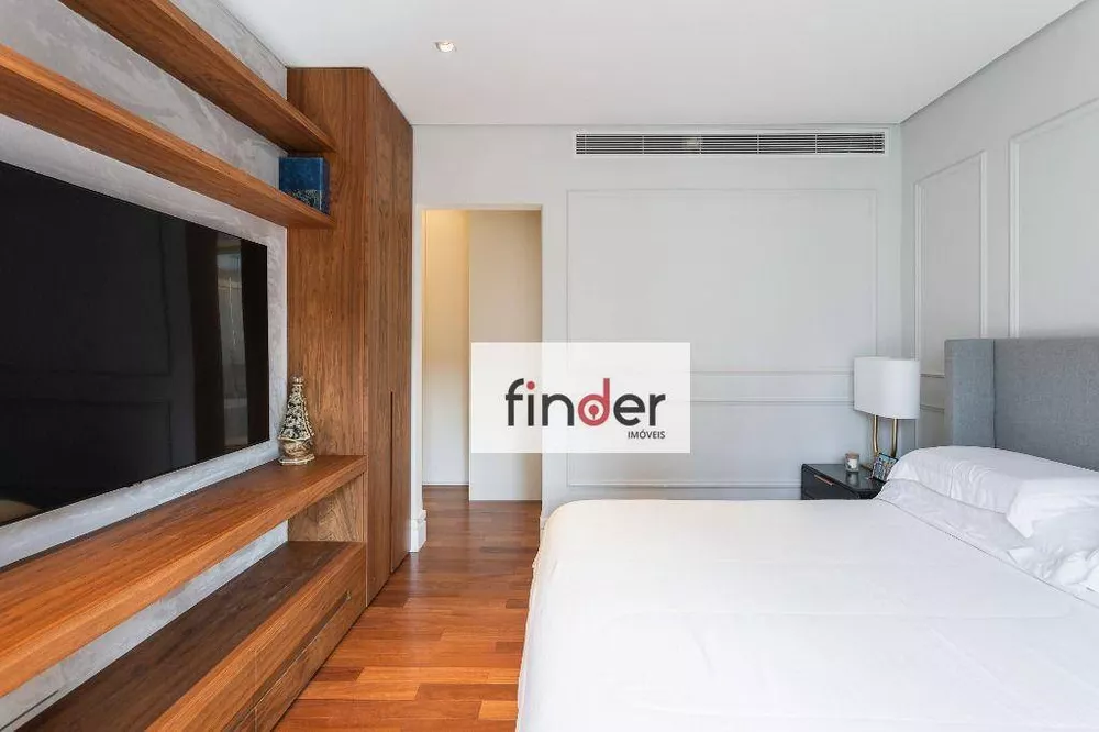 Apartamento, 3 quartos, 221 m² - Foto 20