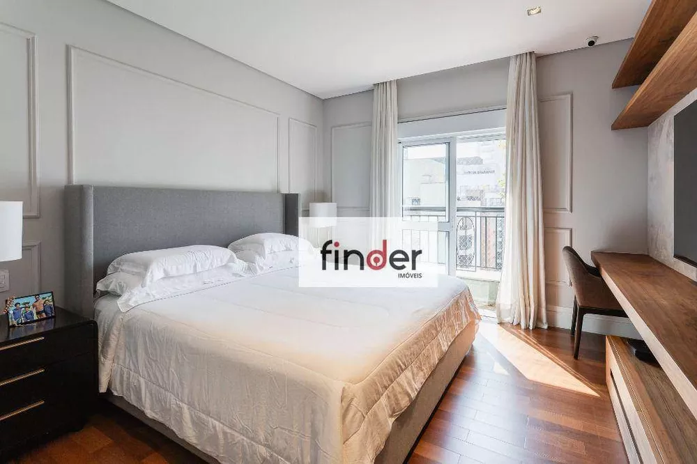 Apartamento, 3 quartos, 221 m² - Foto 29