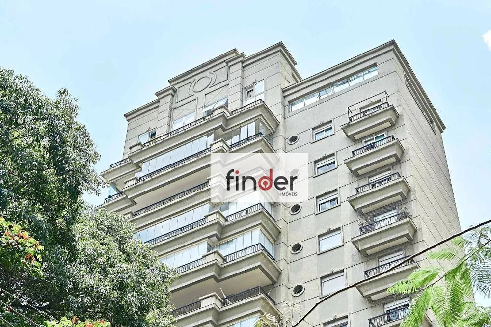 Apartamento, 3 quartos, 221 m² - Foto 31