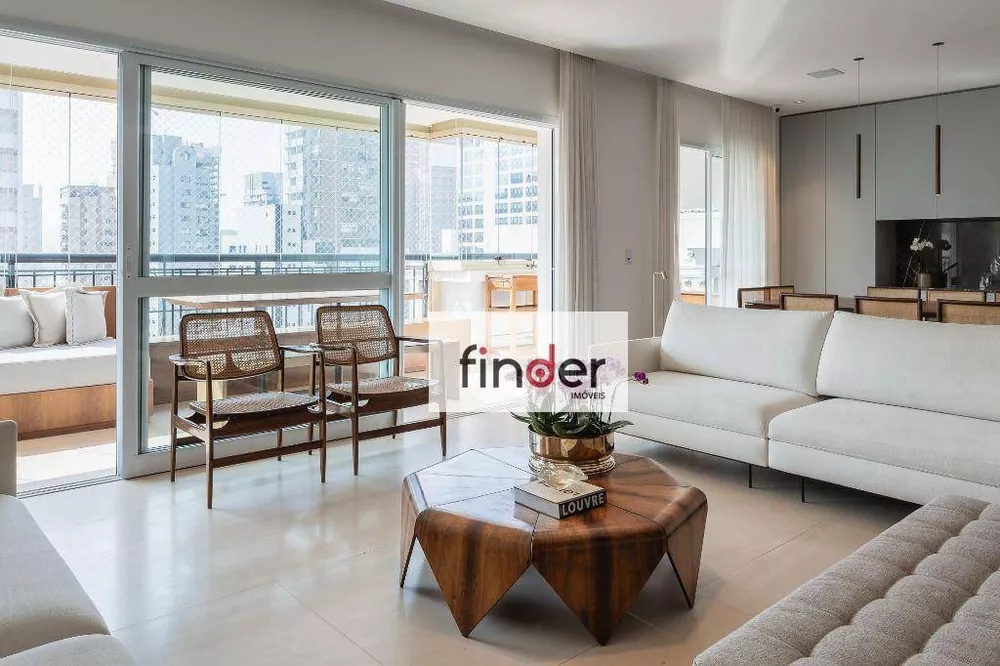 Apartamento, 3 quartos, 221 m² - Foto 6