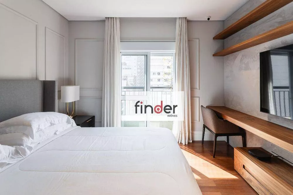 Apartamento, 3 quartos, 221 m² - Foto 7