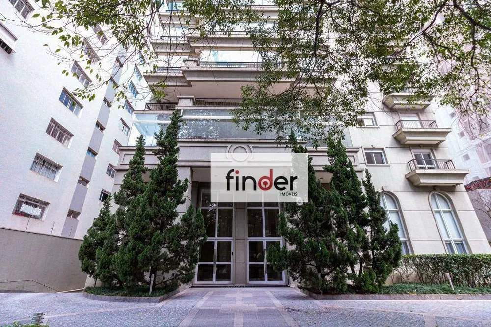Apartamento, 3 quartos, 221 m² - Foto 4