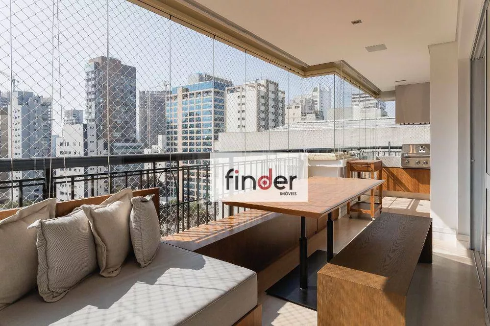 Apartamento, 3 quartos, 221 m² - Foto 38