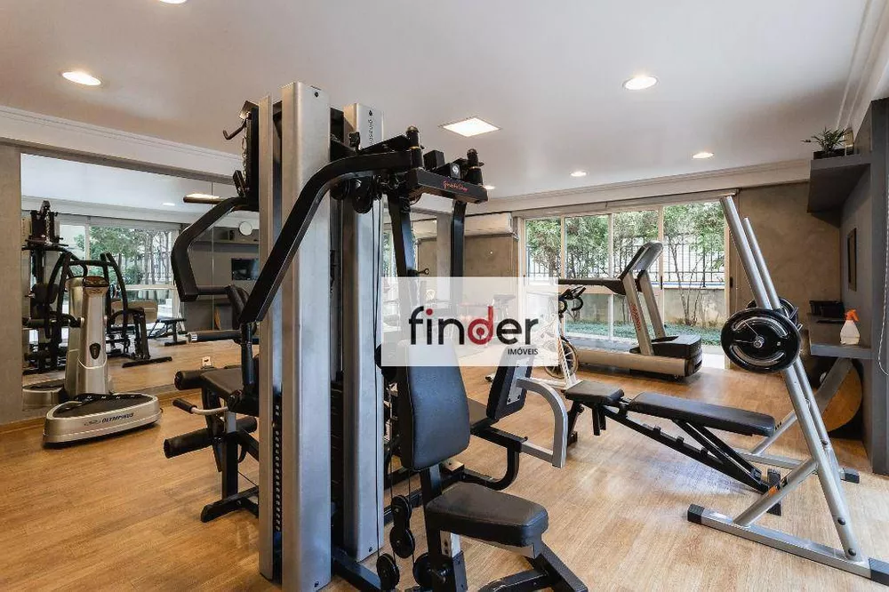Apartamento, 3 quartos, 221 m² - Foto 19