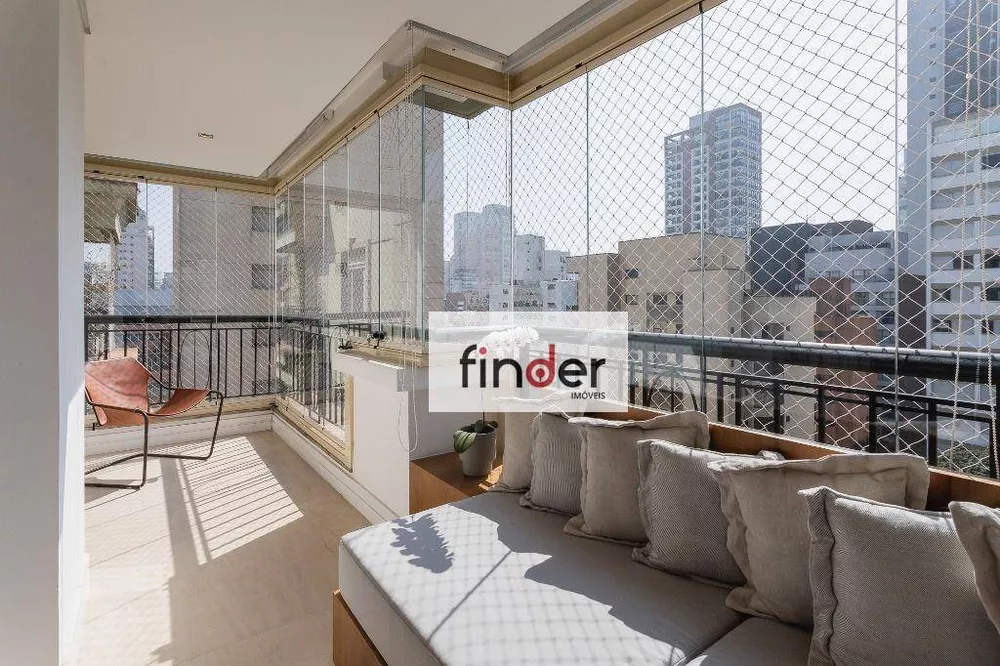 Apartamento, 3 quartos, 221 m² - Foto 8