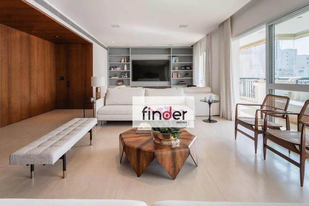 Apartamento, 3 quartos, 221 m² - Foto 17