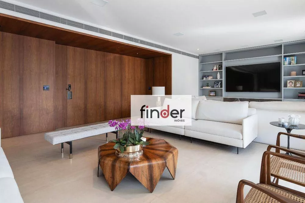 Apartamento, 3 quartos, 221 m² - Foto 25