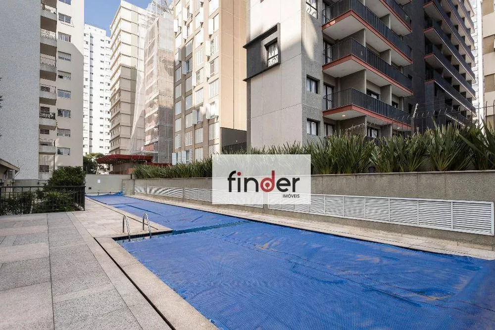 Apartamento, 3 quartos, 221 m² - Foto 22