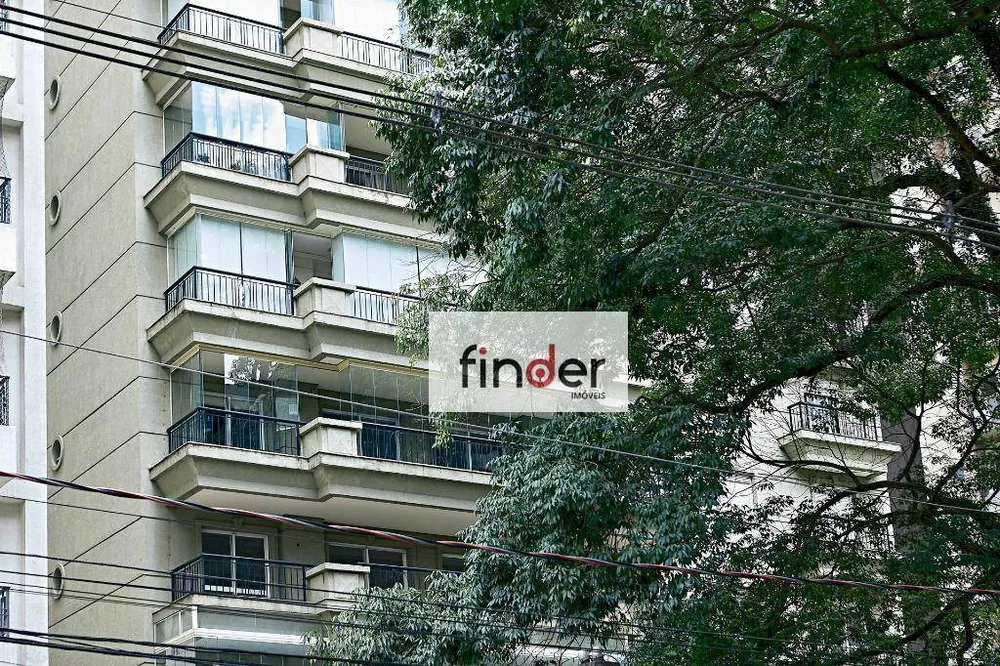 Apartamento, 3 quartos, 221 m² - Foto 40