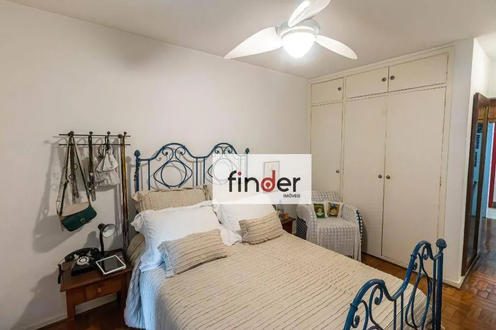 Apartamento, 2 quartos, 86 m² - Foto 1