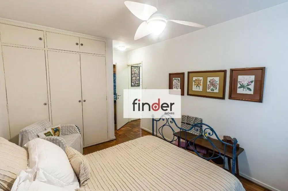 Apartamento, 2 quartos, 86 m² - Foto 2