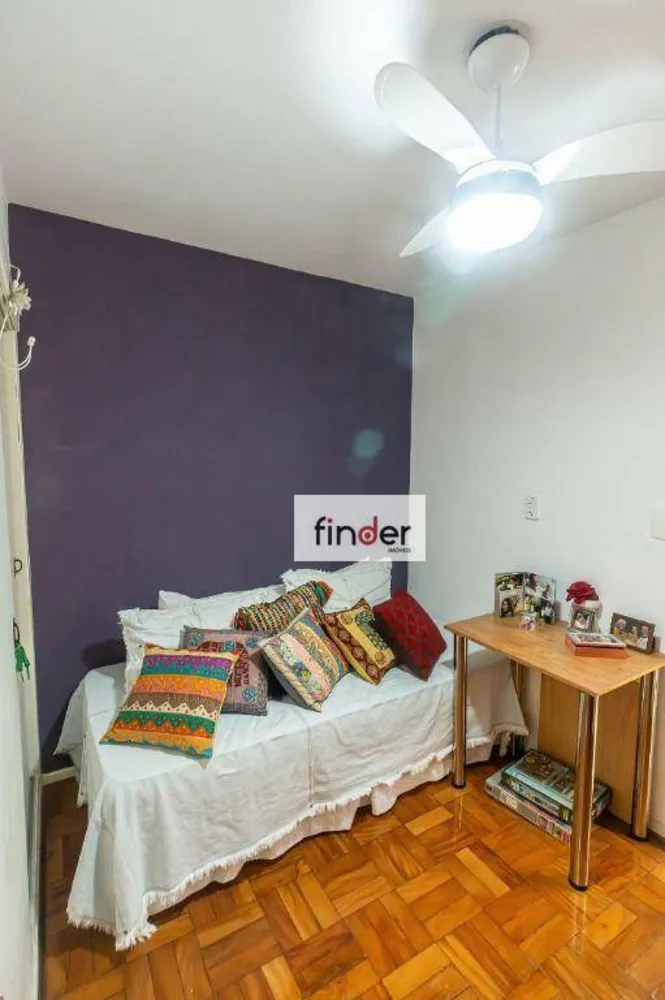Apartamento, 2 quartos, 86 m² - Foto 3