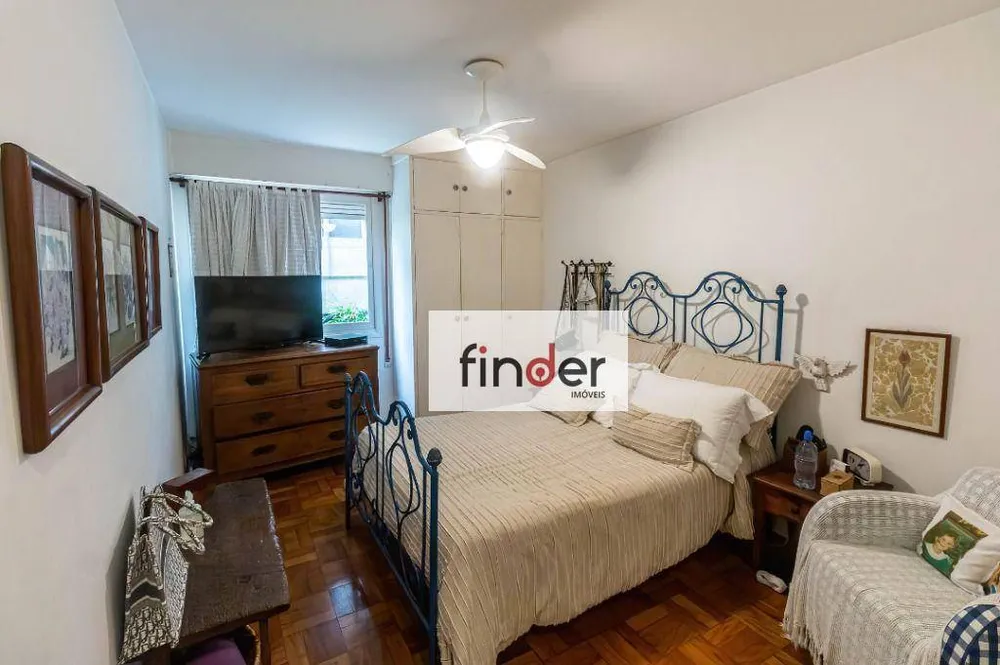 Apartamento, 2 quartos, 86 m² - Foto 4