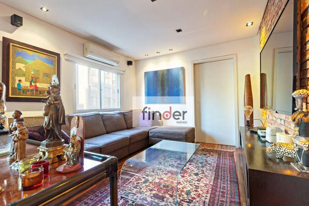 Apartamento, 4 quartos, 310 m² - Foto 1