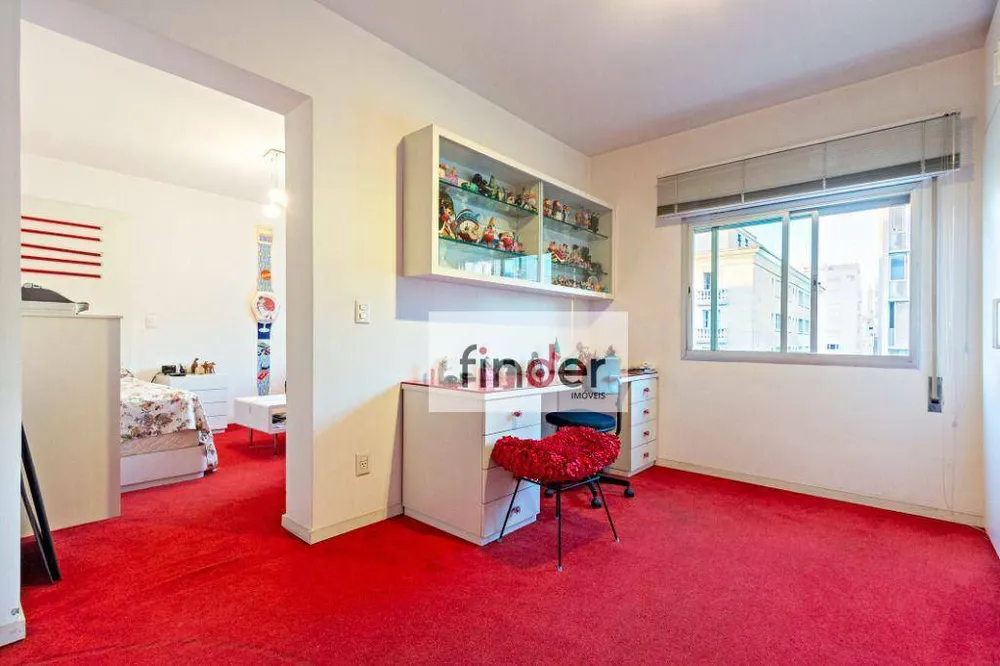 Apartamento, 4 quartos, 310 m² - Foto 4