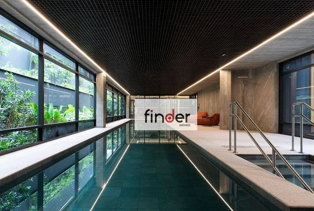 Apartamento, 4 quartos, 269 m² - Foto 3