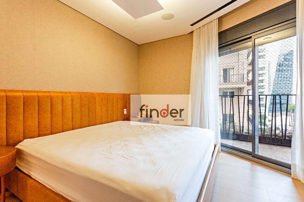 Apartamento, 4 quartos, 269 m² - Foto 2