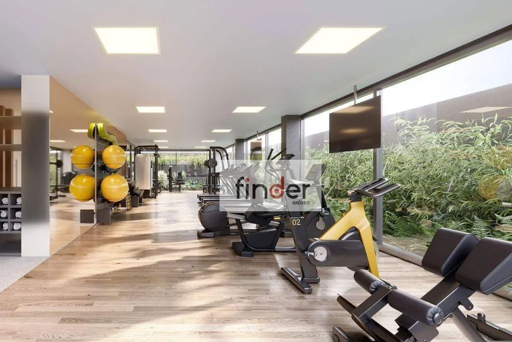 Apartamento, 4 quartos, 269 m² - Foto 4