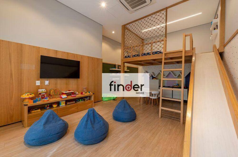 Apartamento, 4 quartos, 303 m² - Foto 1