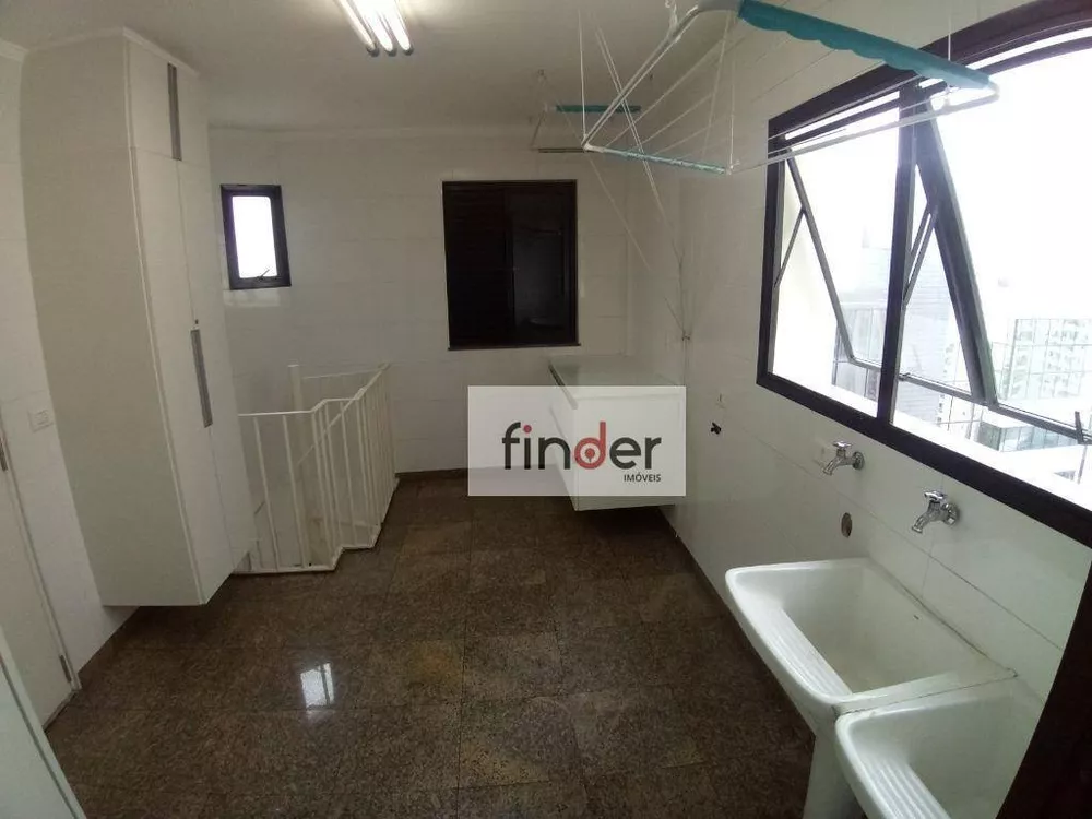 Cobertura, 4 quartos, 490 m² - Foto 20