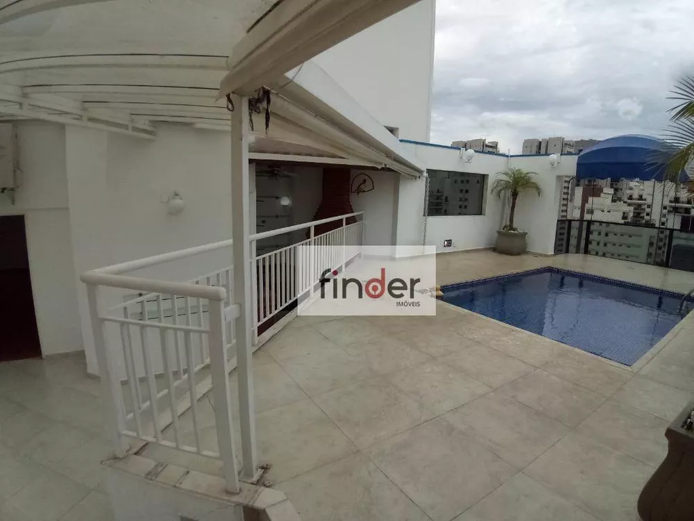 Cobertura, 4 quartos, 490 m² - Foto 23