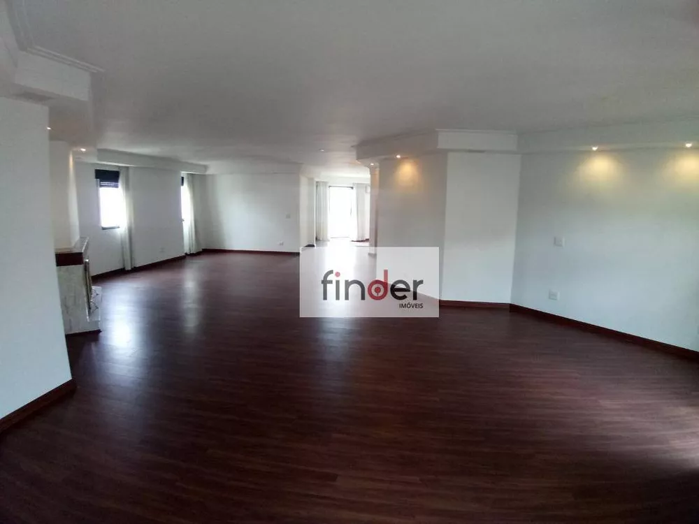 Cobertura, 4 quartos, 490 m² - Foto 4