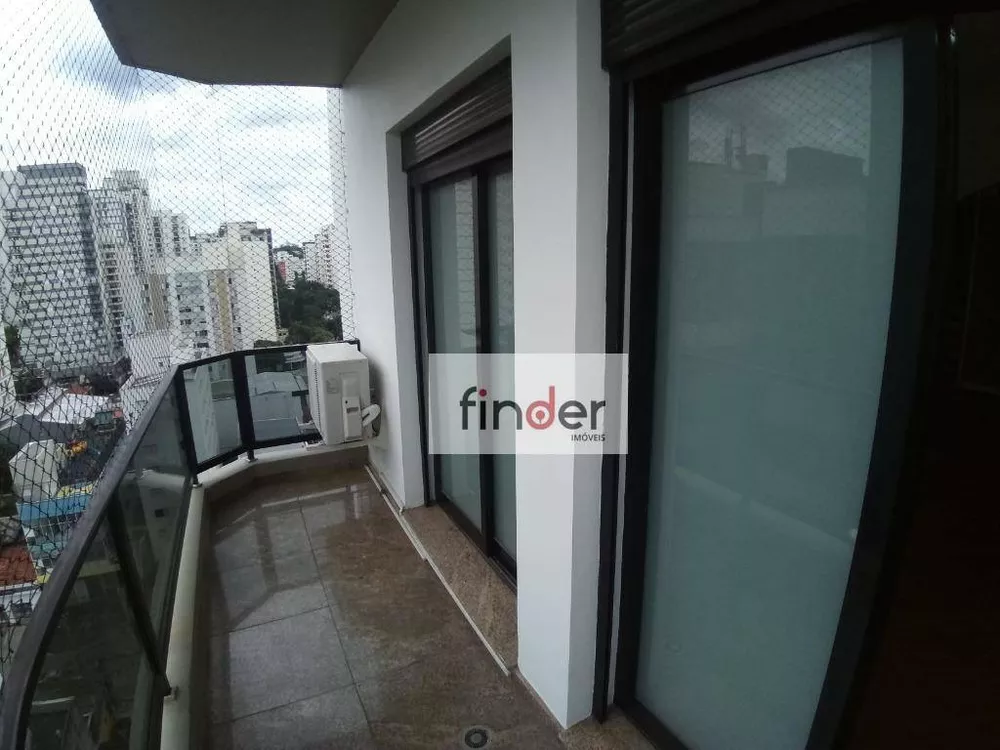Cobertura, 4 quartos, 490 m² - Foto 12