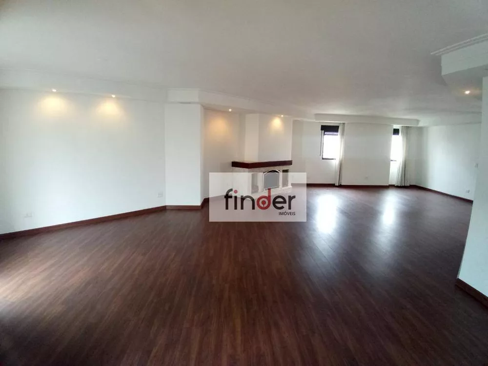 Cobertura, 4 quartos, 490 m² - Foto 2