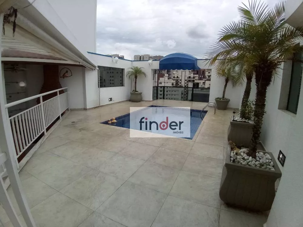 Cobertura, 4 quartos, 490 m² - Foto 21