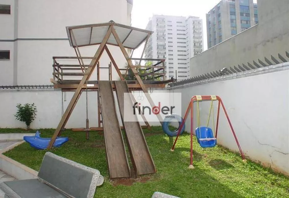 Cobertura, 4 quartos, 490 m² - Foto 26