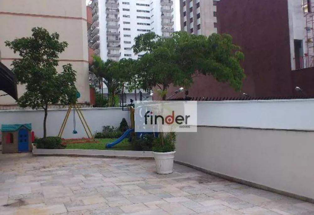 Cobertura, 4 quartos, 490 m² - Foto 27