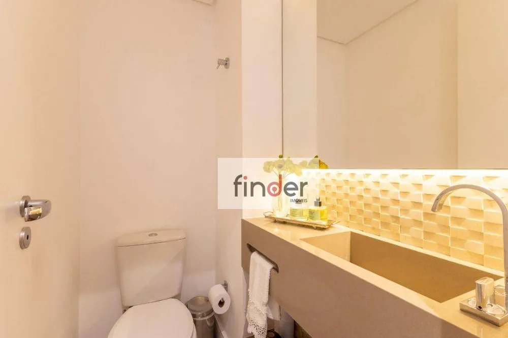 Apartamento, 3 quartos, 131 m² - Foto 4