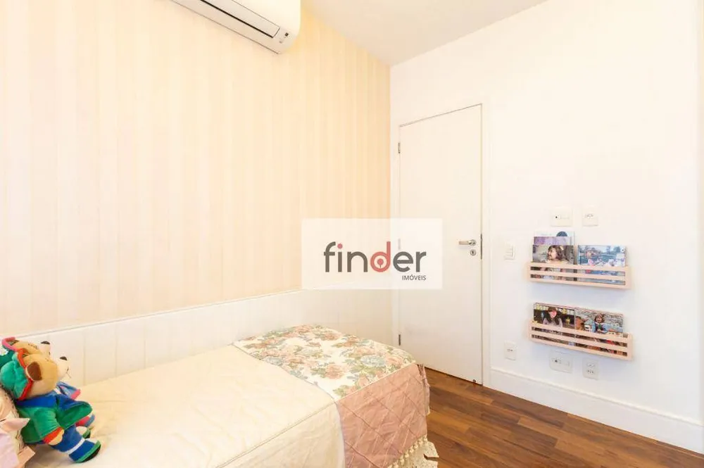 Apartamento, 3 quartos, 131 m² - Foto 3