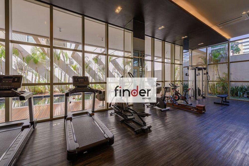 Apartamento, 4 quartos, 294 m² - Foto 6
