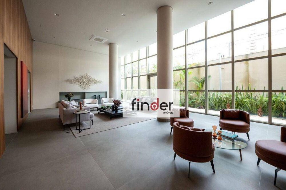 Apartamento, 4 quartos, 294 m² - Foto 2