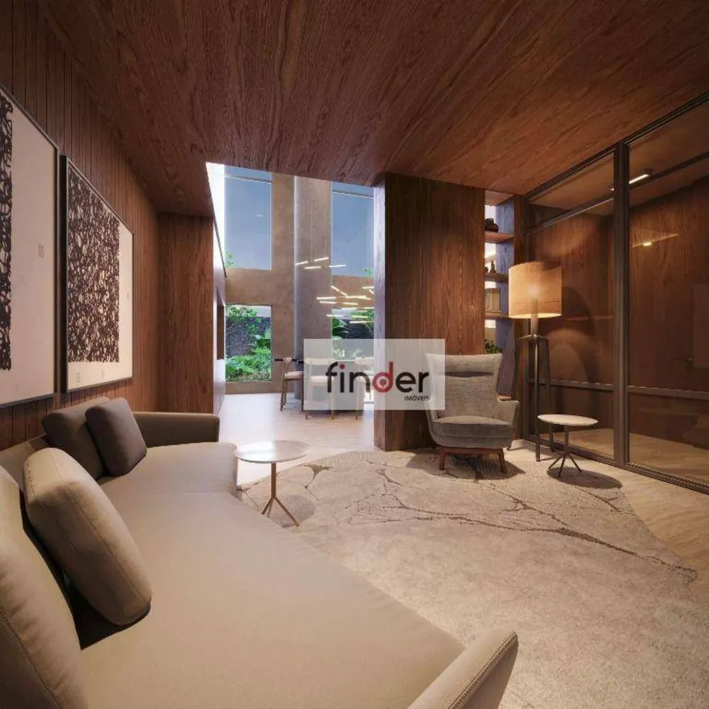 Apartamento, 4 quartos, 239 m² - Foto 1